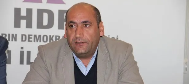 HDP’li Yıldırım serbest bırakıldı