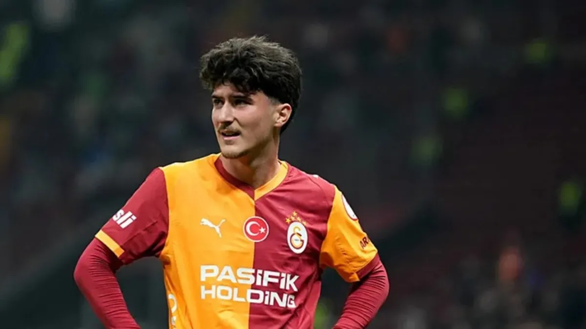 Gökdeniz’den mesaj: Daha iyisi için çalışacağım