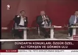 CHP'li Özgür Özel'den aşağılık iftira