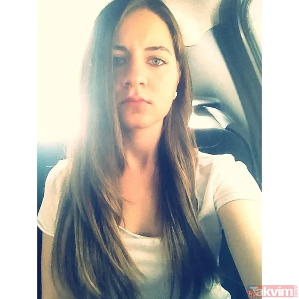 (İşte Bir Zamanların Ayşecik'i Ecem Kanun'un Son Hali)