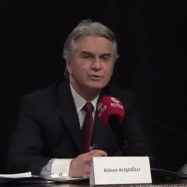 CHPden Akşener - İmamoğlu ittifakına bomba 6lı masadakilere yerinizi bilin mesajı: Aramıza nifak sokuyorlar