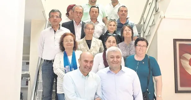'Tunç'ay rekabeti!