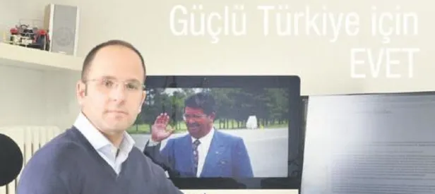 CHP’li Tunay’dan destek