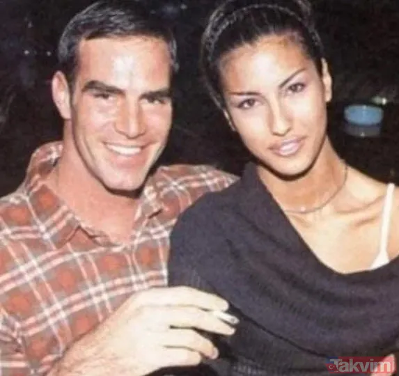 20’li yaşlarında gönlünü çalmış! Survivor Bozok Gören’in eski sevgilisi bakın hangi ünlü isim çıktı! Meğer Cennet Mahallesi’nin yıldızı... - 19