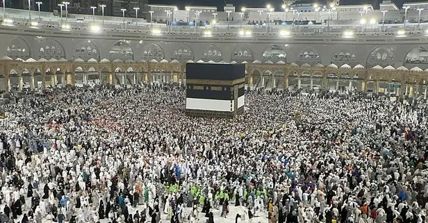 Diyanet'ten hac kurasıyla ilgili iddialara yanıt: "Hiç kimseye yönelik bir ayrımcılık asla söz konusu değildir"