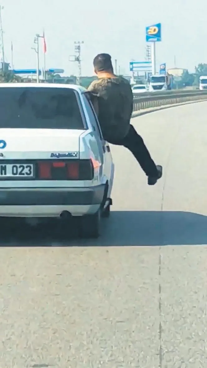 Yolun sonu görünüyor