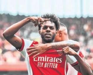 Lazio Tavares için mutlu sona yakın