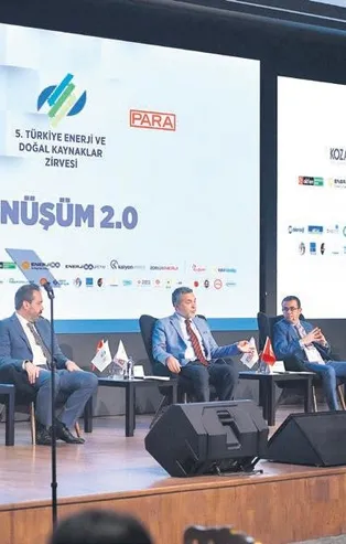 Enerjide yeni dönem! Güneş paneline hücum var