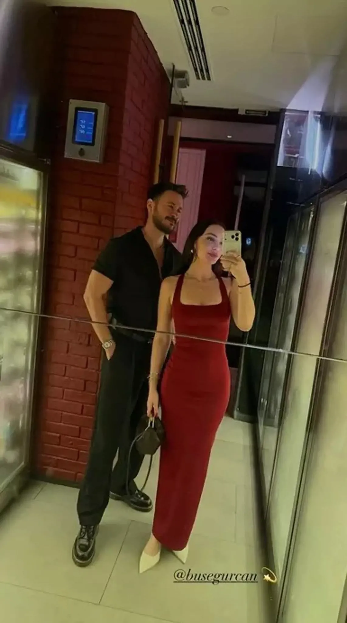 Anıl Altan'ın aşk iddiasına Pelin Akil'den dikkat çeken yanıt - 3