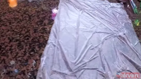 Muz ve gazoz birlikte tüketilirse ne olur? "Ne olabilir" demeyin görüntü pek iç açıcı değil! Meğer muz ve gazoz birlikte tüketilirse... - 2