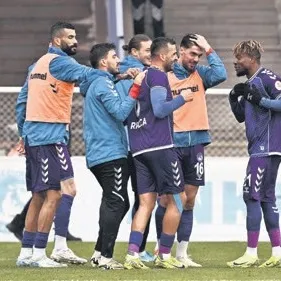 Keçiörengücü 4 köşe