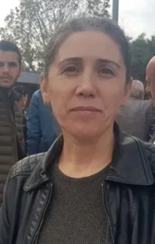 Ispanaktan zehirlenen kadın o anları anlattı: "Bir an gözlerimi kaybettim sandım"