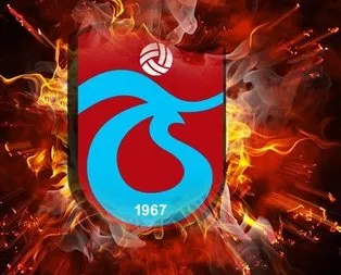 Trabzonspor’dan Muharrem Usta’ya dava