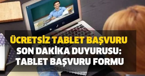 meb tv8 acun tablet