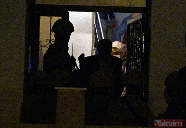 Kanlı gece! 'Sosyal medya' kavgasında 1 kişi öldü - 15