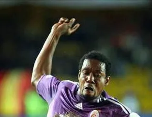 Galatasaray - Eskişehirspor