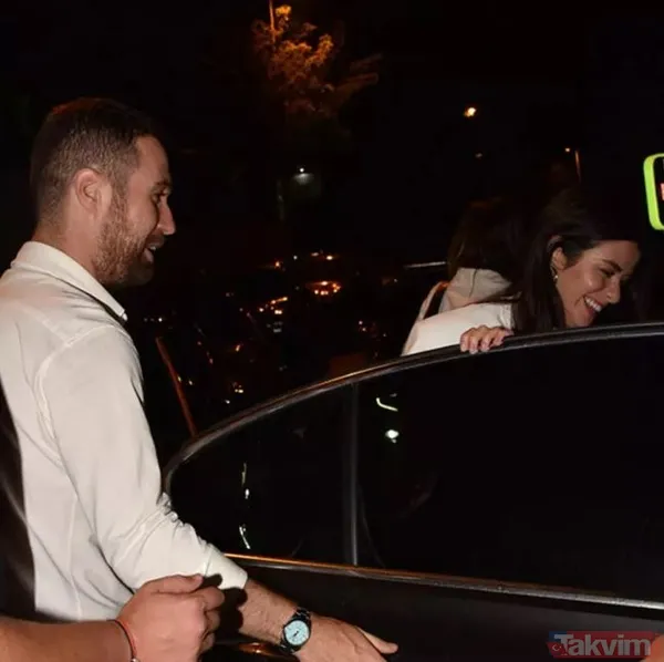 Oğulcan Engin ile İlayda Alişan’dan “Magazin gündeminden düşmeyen aşk” yorumuna gülümseten tepki! Seda Sayan’ın oğlu ve müstakbel gelini... - 24