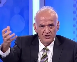 Ahmet Çakar’dan Fırat Aydınus için flaş yorum