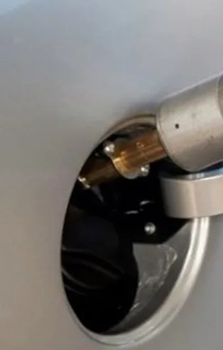 Otogaz fiyatlarına 6 kuruş zam