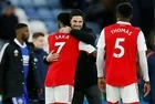 Leicester City Arsenal: 0-1 | MAÇ ÖZETİ