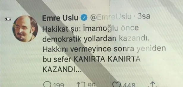 İl Seçim Kurulu'nun skandal mazbata kararına sevinen PKK ve FETÖ oldu - 1