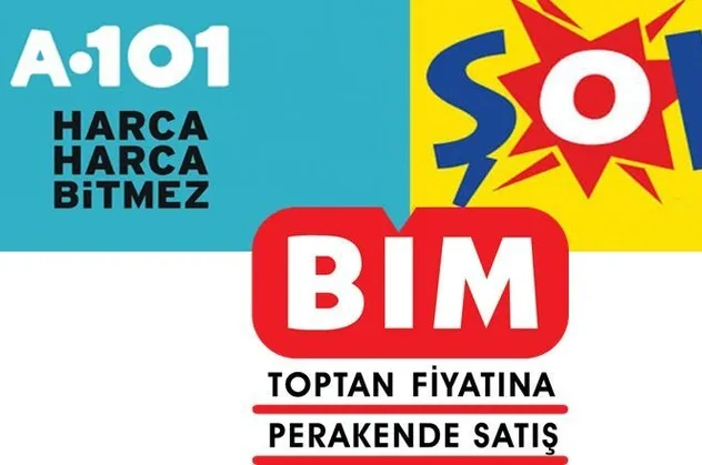 BİM, ŞOK, A101, MİGROS hafta içi kaçta açılıyor, kaçta kapanıyor? İşte 2021 marketlerin açılış ve kapanış saatleri!