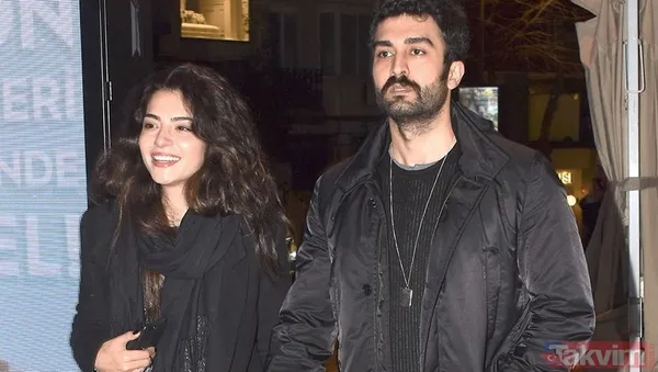 İşte Melisa Aslı Pamuk ile Yusuf Yazıcı aşkından ilk kare! Melisa Aslı Pamuk gitti yine futbolcu sevgili yaptı Altay Bayındır deniyordu ama... - 22