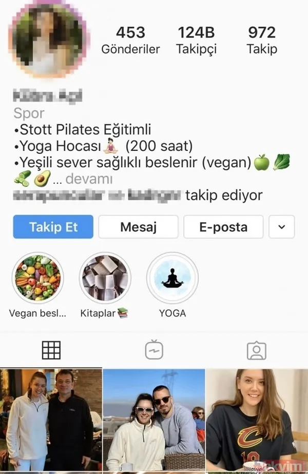 Ekrem İmamoğlu Elazığ'daki depremin yaraları sarılmadan tatile çıktı! Erzurum'da kayak yapıyor - 13