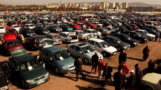 Ucuza otomobil nasıl alınır? İşte ucuza araç alma yöntemleri Sahibinden 30 - 50 bin altı en ucuz ikinci el otomobiller!-25