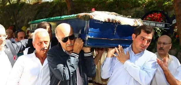 Çapkın’ın acı günü