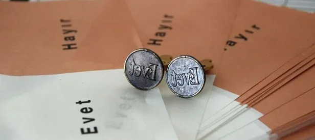 Beş büyük sivil toplum kuruluşundan tam destek