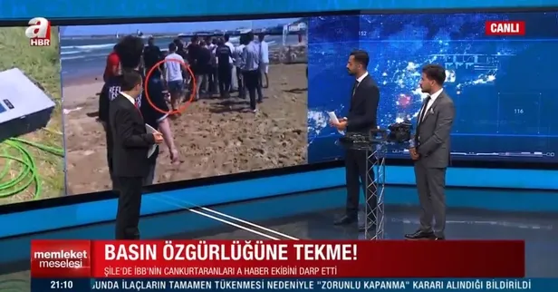 silede-ibbye-bagli-cankurtaranlar-tarafindan-darbedilen-a-haber-ekibi-yasadiklarini-anlatti-dakikalarca-tekmelediler-1627069049998.jpg Şile'de İBB'ye bağlı cankurtaranlar tarafından darbedilen A Haber ekibi yaşadıklarını anlattı: Dakikalarca tekmelediler-2