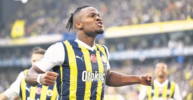 Batshuayi belirsizliği