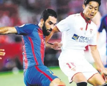 İspanyol basını bu defa beğendi