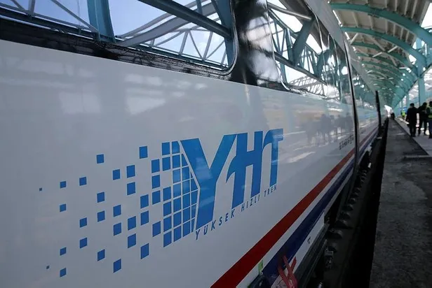 SON DAKİKA: Bakan Karaismailoğlu Ankara-Sivas hızlı trende tarih verdi: Haziran ayında hizmete sunacağız-4