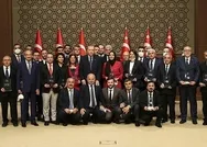 6. Anadolu Medya Ödülleri sahiplerini bulurken, Turkuvaz Medyaya 3 ödül birden geldi