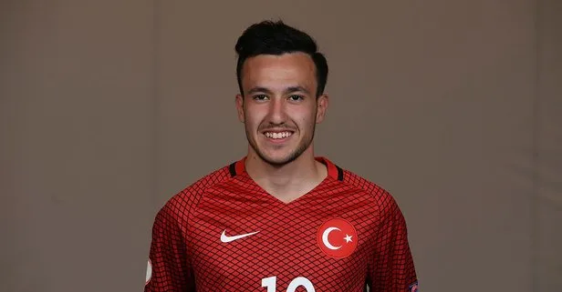 Atalay Babacan kimdir, kaç yaşında? Atalay Babacan ilk maçında ilk golünü attı