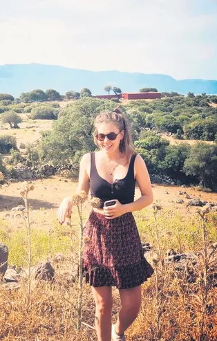 Aslı Enver Instagram'daki sessizliğini haftalar sonra bozdu