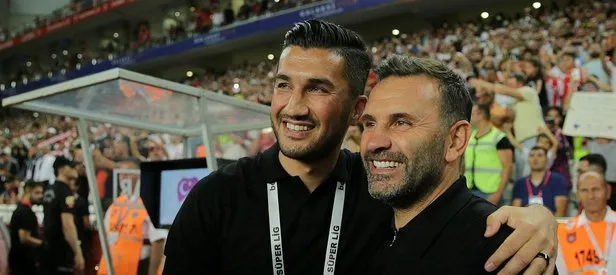 Galatasaray’da kötü oyunun nedeni... İşte Antalyaspor maçı yorumu