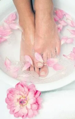 Mantar hastalığını aklınıza yazın