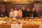 Kültür Yolu Festivali’nde lezzet durağı Sakarya: 50 restoran şehrin coğrafi işaretli mutfağını dünyaya tanıttı