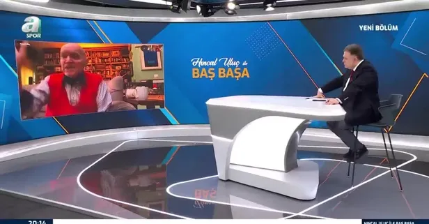 Hıncal Uluç'tan dikkat çeken yorum: Süper Lig'de ilk yarının en kötüsü Galatasaray ve Fatih Terim