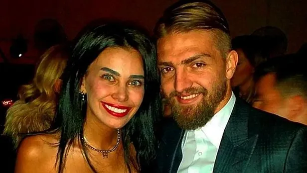 Asena'dan Caner'e kötü kadın davası-6