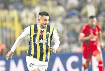 25 milyon Euro’luk baş ağrısı