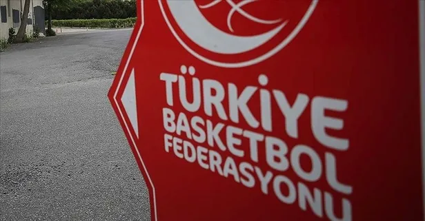 Son dakika: Basketbolda flaş seyirci kararı! TBF açıkladı