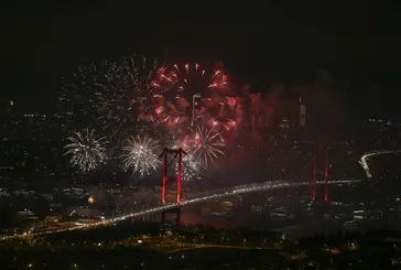 31 Aralık 2025 resmi tatil mi, yarım gün mü? Yılbaşı gecesi hangi güne denk geliyor?