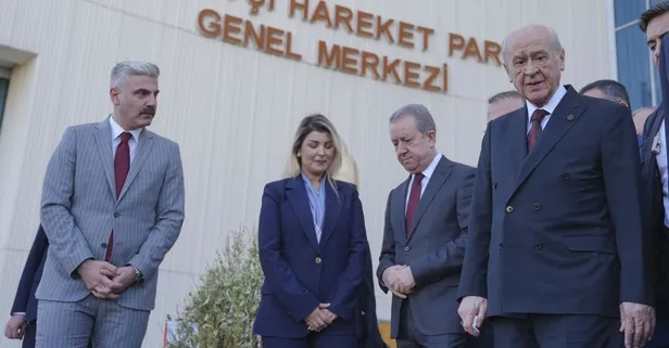 MHP’de ’divan’ vakti! Devlet Bahçeli’nin A Takımı belli oldu: İşte isim isim liste
