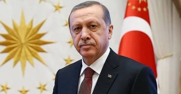 Erdoğan’dan Dünya Tiyatro Günü mesajı