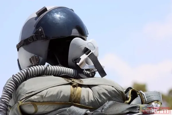 Dünyanın en güçlü hava kuvvetleri listesi açıklandı! Türkiye 1.069 puanı kaptı 3 ülkeye fark attı - 40