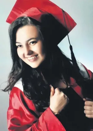 Ukrayna'daki cinayette flaş detay: "Zorla güzellik olmaz demişti..."-1